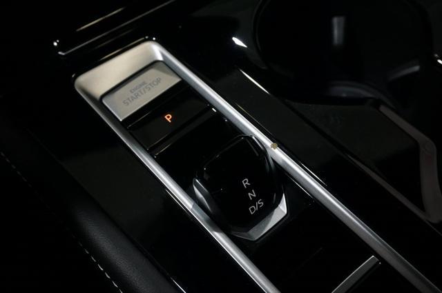 used 2024 Volkswagen Atlas Cross Sport car, priced at $35,998