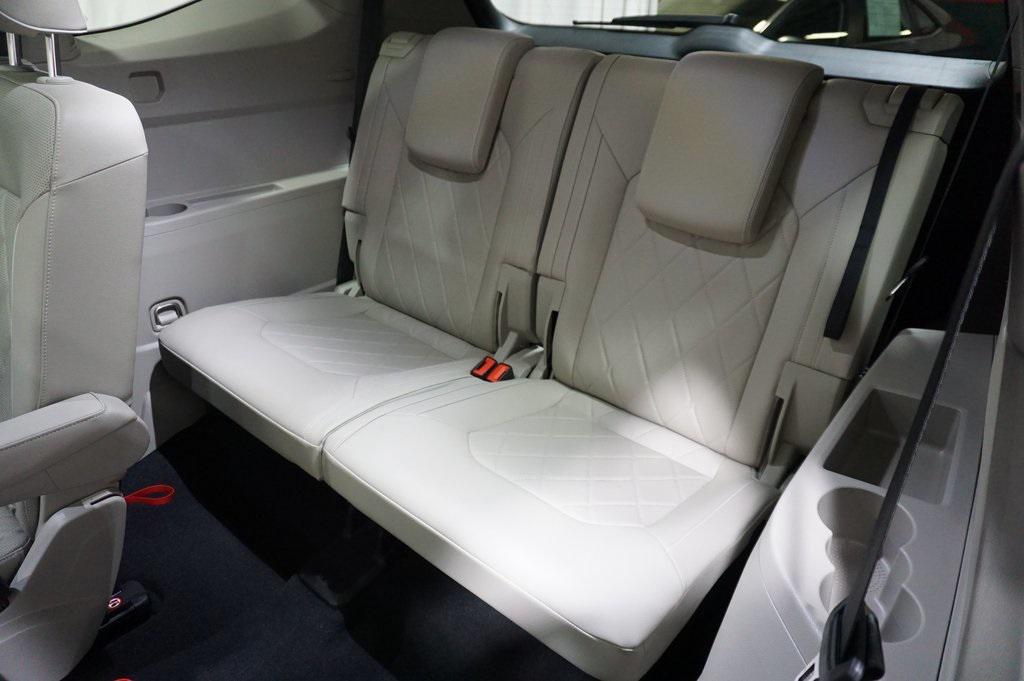 used 2025 Volkswagen Atlas car, priced at $46,590