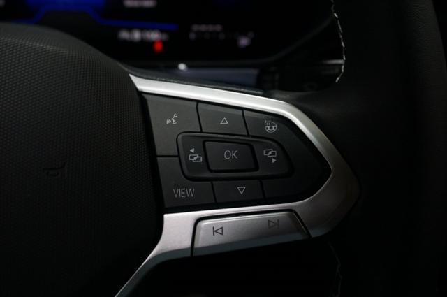 used 2024 Volkswagen Taos car, priced at $24,990