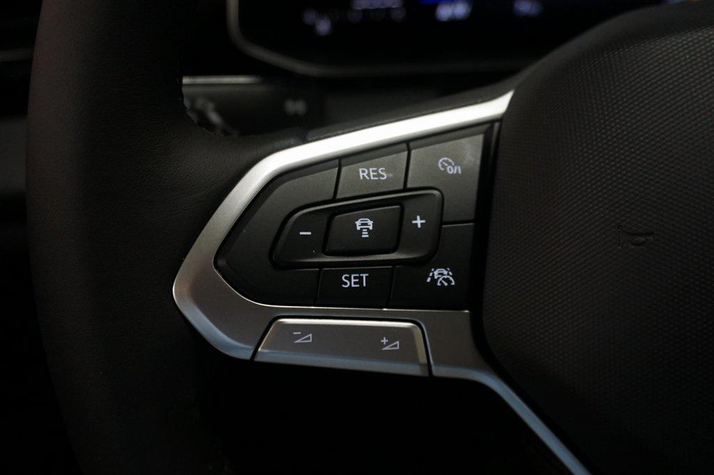 new 2025 Volkswagen Jetta car, priced at $21,669