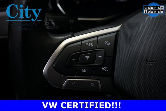 used 2023 Volkswagen Jetta car, priced at $18,990