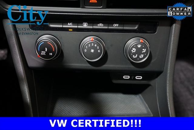 used 2023 Volkswagen Jetta car, priced at $18,990