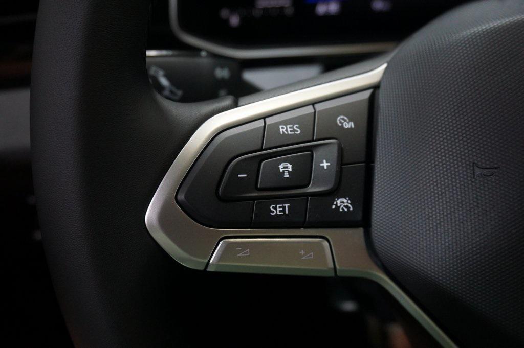 new 2025 Volkswagen Jetta car, priced at $26,620