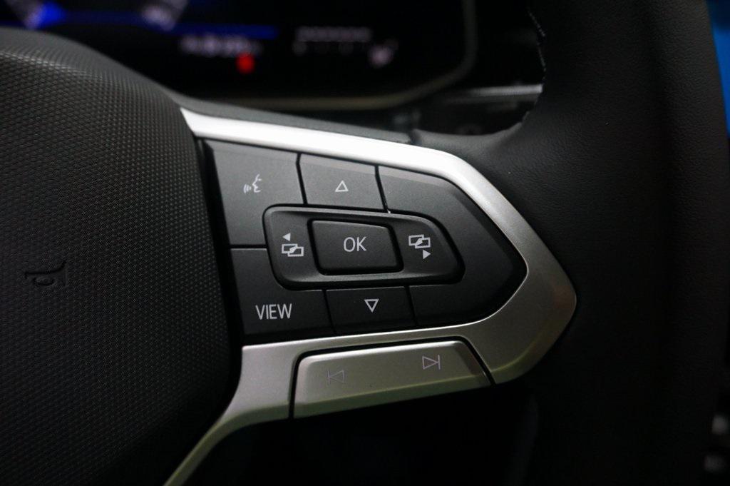 new 2025 Volkswagen Jetta car, priced at $26,620