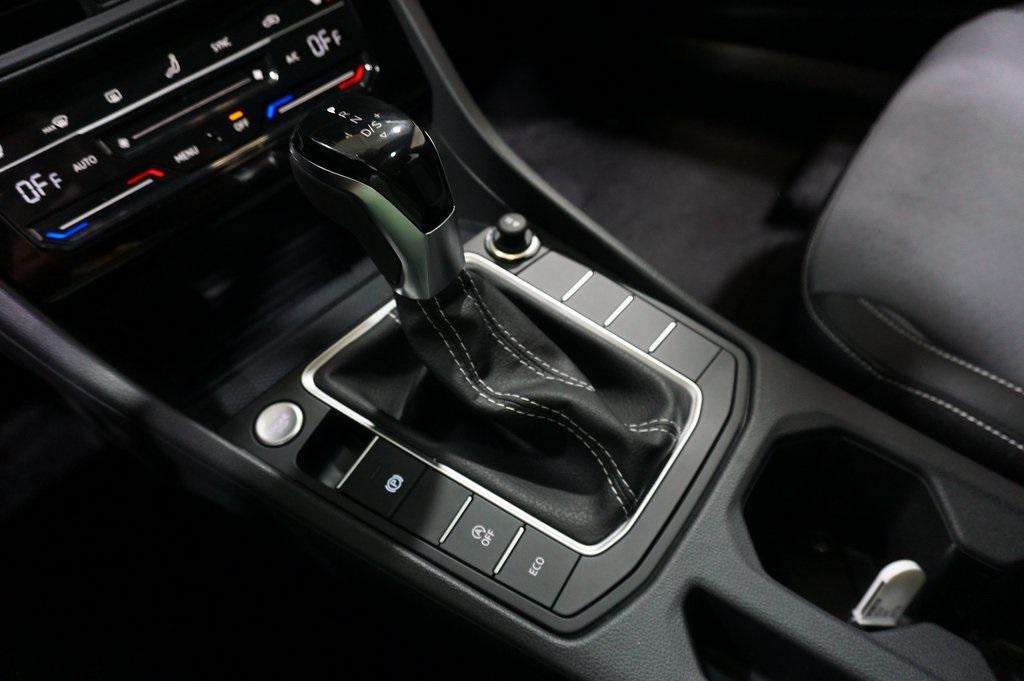 new 2025 Volkswagen Jetta car, priced at $26,620