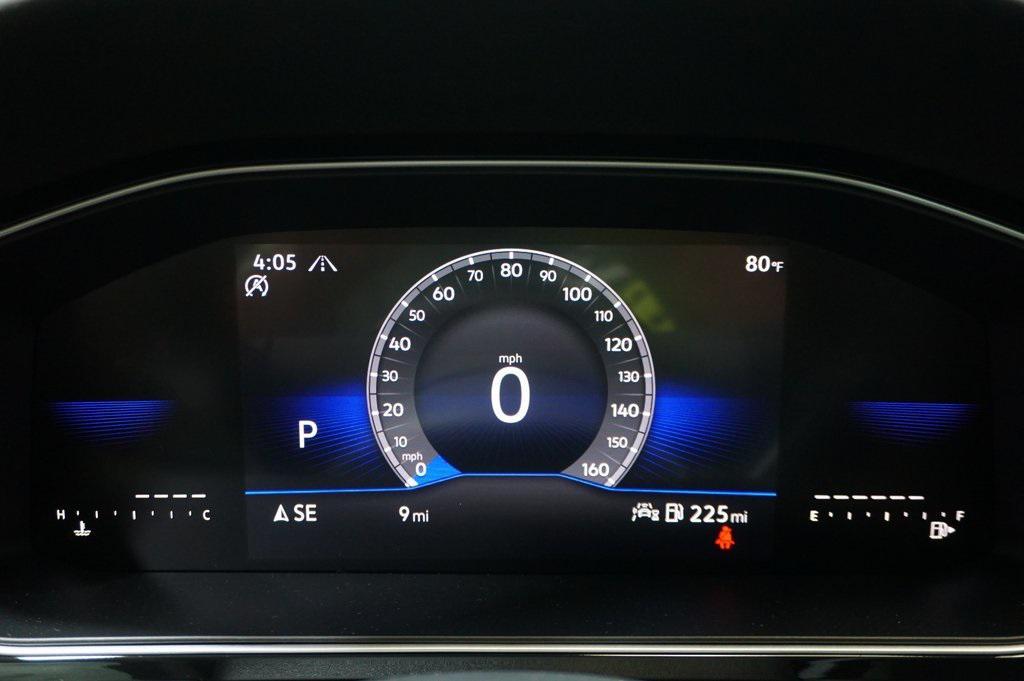 new 2025 Volkswagen Jetta car, priced at $26,620