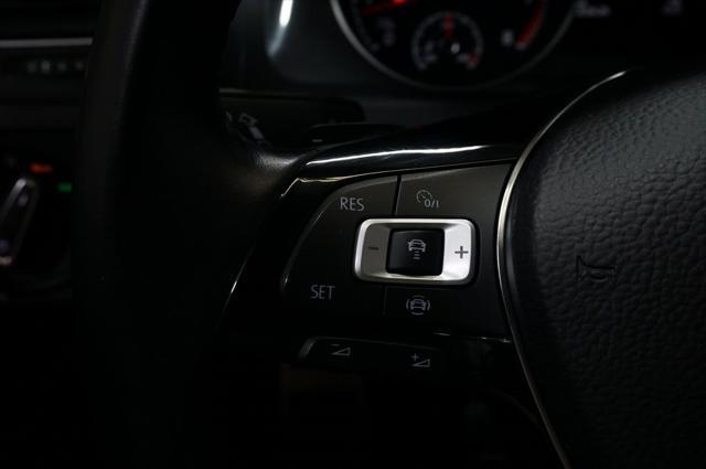 used 2019 Volkswagen Golf Alltrack car, priced at $19,998