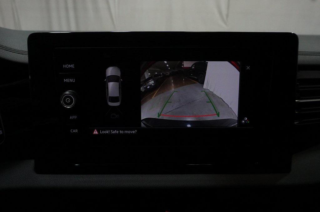 new 2026 Volkswagen Jetta car, priced at $27,506