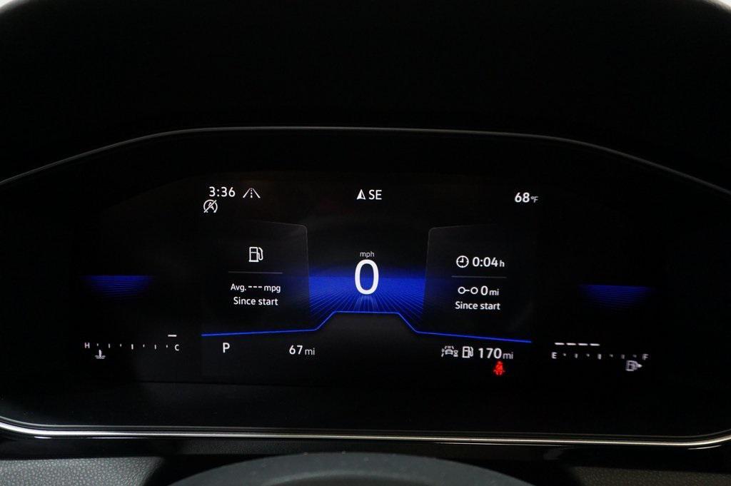 new 2026 Volkswagen Jetta car, priced at $27,506