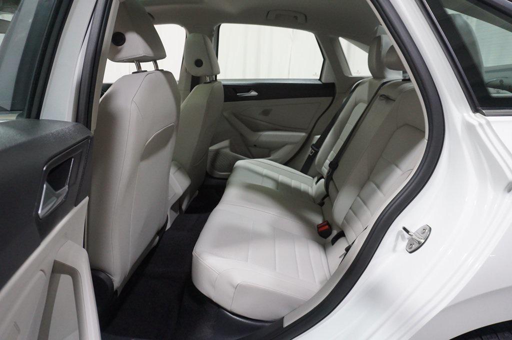 used 2024 Volkswagen Jetta car, priced at $20,790