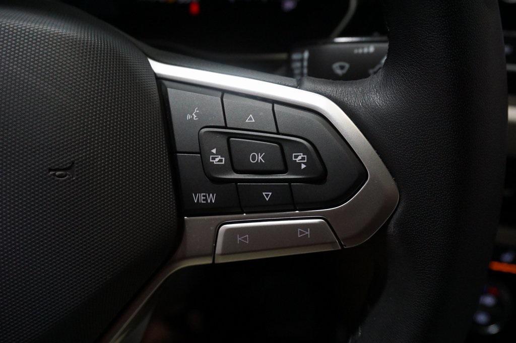 used 2024 Volkswagen Jetta car, priced at $20,790