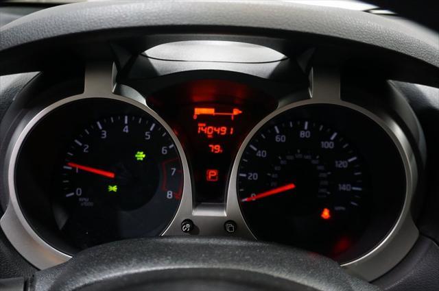 used 2016 Nissan Juke car, priced at $7,998