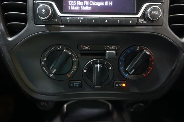 used 2016 Nissan Juke car, priced at $7,998
