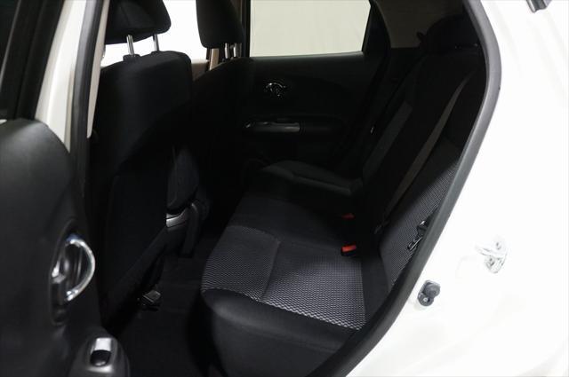 used 2016 Nissan Juke car, priced at $7,998