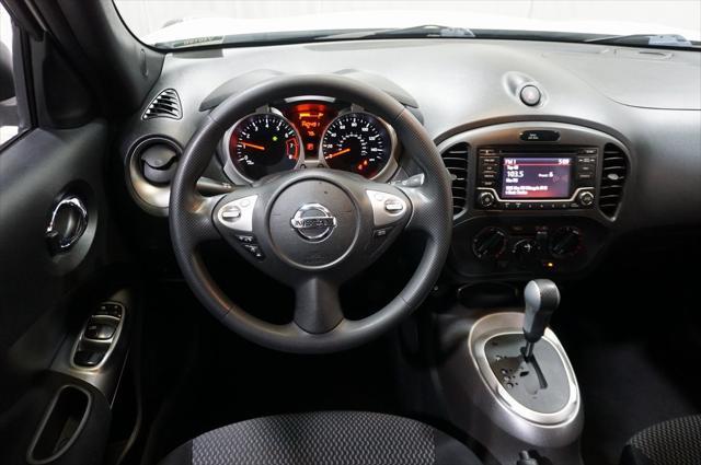 used 2016 Nissan Juke car, priced at $7,998