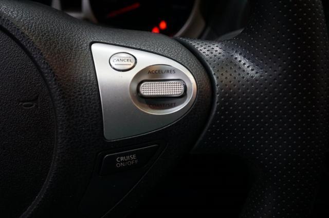 used 2016 Nissan Juke car, priced at $7,998