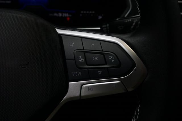 used 2024 Volkswagen Tiguan car, priced at $23,998