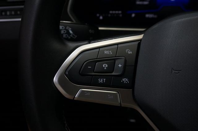 used 2024 Volkswagen Tiguan car, priced at $23,998