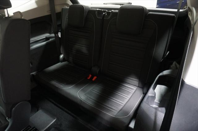 used 2024 Volkswagen Tiguan car, priced at $23,998