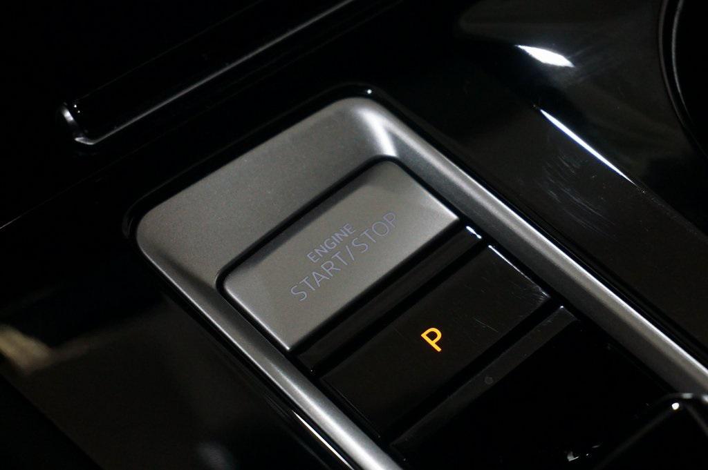 used 2024 Volkswagen Atlas Cross Sport car, priced at $31,990