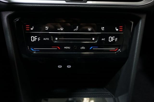 new 2025 Volkswagen Taos car, priced at $36,387