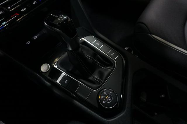 new 2025 Volkswagen Taos car, priced at $36,387