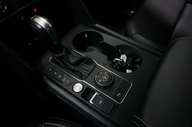 used 2021 Volkswagen Atlas car, priced at $32,995