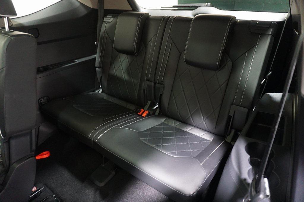 used 2024 Volkswagen Atlas car, priced at $39,390