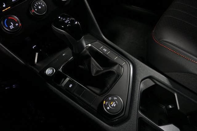 used 2024 Volkswagen Tiguan car, priced at $32,468