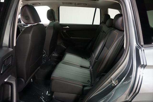 used 2024 Volkswagen Tiguan car, priced at $32,468