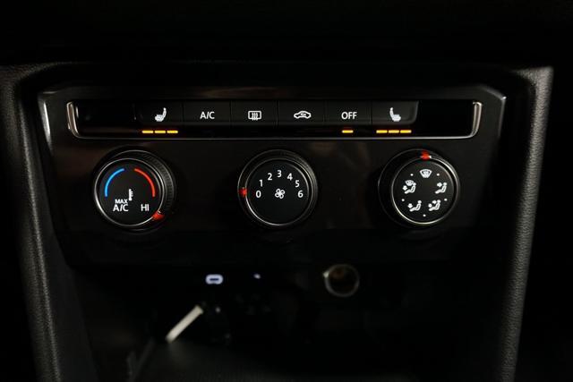 used 2024 Volkswagen Tiguan car, priced at $32,468