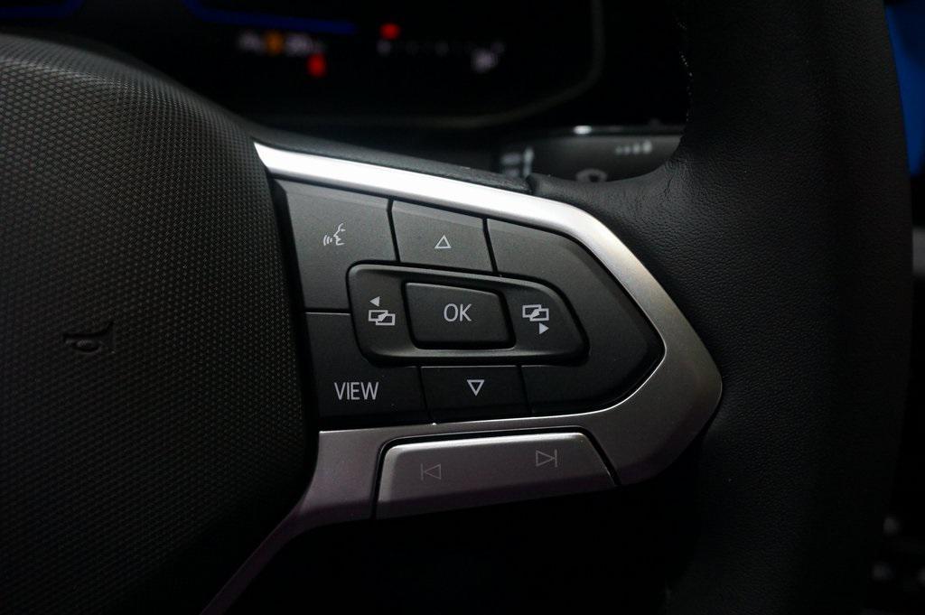 new 2025 Volkswagen Jetta car, priced at $28,177