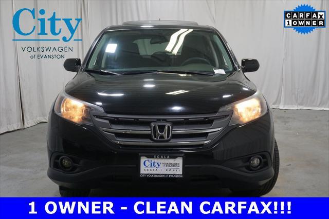 used 2012 Honda CR-V car, priced at $9,490