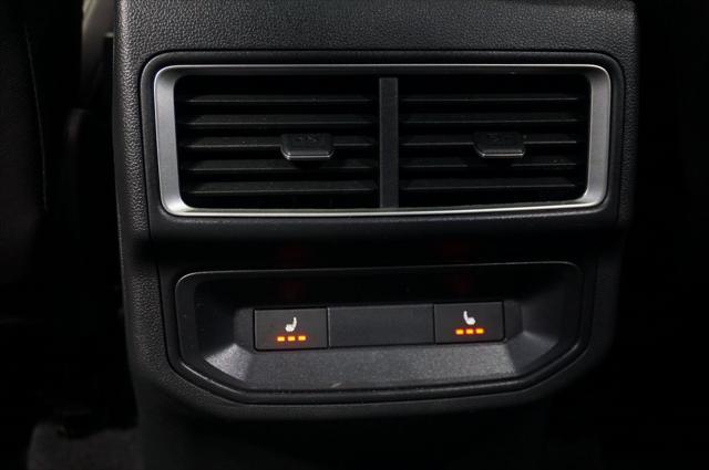 used 2024 Volkswagen Atlas Cross Sport car, priced at $44,798
