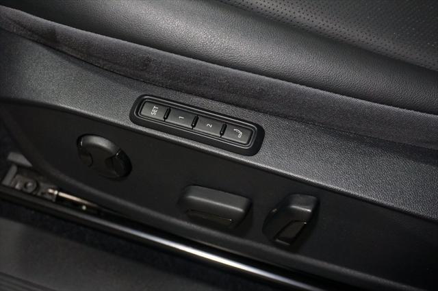 used 2023 Volkswagen ID.4 car, priced at $29,400
