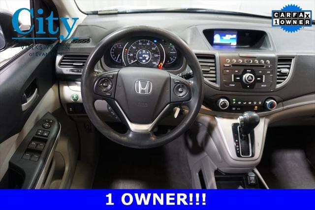 used 2013 Honda CR-V car, priced at $10,990