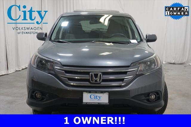 used 2013 Honda CR-V car, priced at $10,990