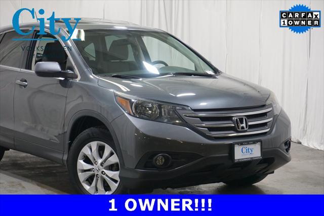 used 2013 Honda CR-V car, priced at $10,990