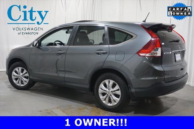 used 2013 Honda CR-V car, priced at $10,990