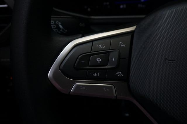 new 2025 Volkswagen Taos car, priced at $33,553