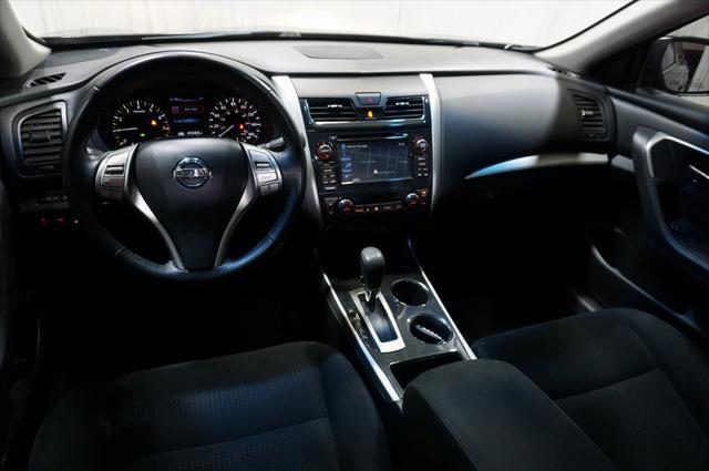 used 2014 Nissan Altima car, priced at $8,998