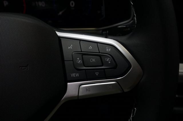 new 2025 Volkswagen Taos car, priced at $36,311