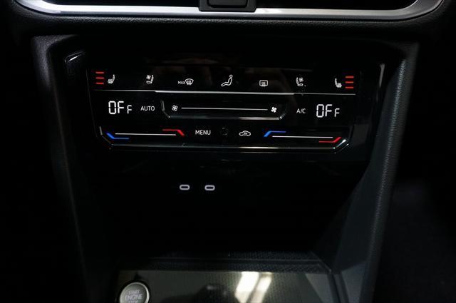 new 2025 Volkswagen Taos car, priced at $34,714