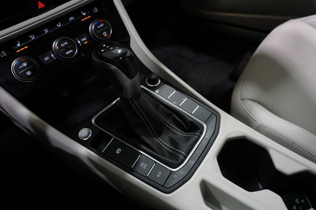 used 2024 Volkswagen Jetta car, priced at $20,790