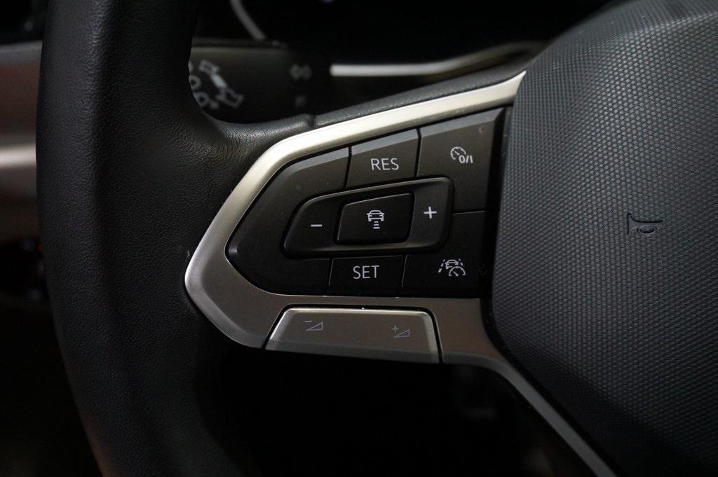used 2024 Volkswagen Jetta car, priced at $20,790