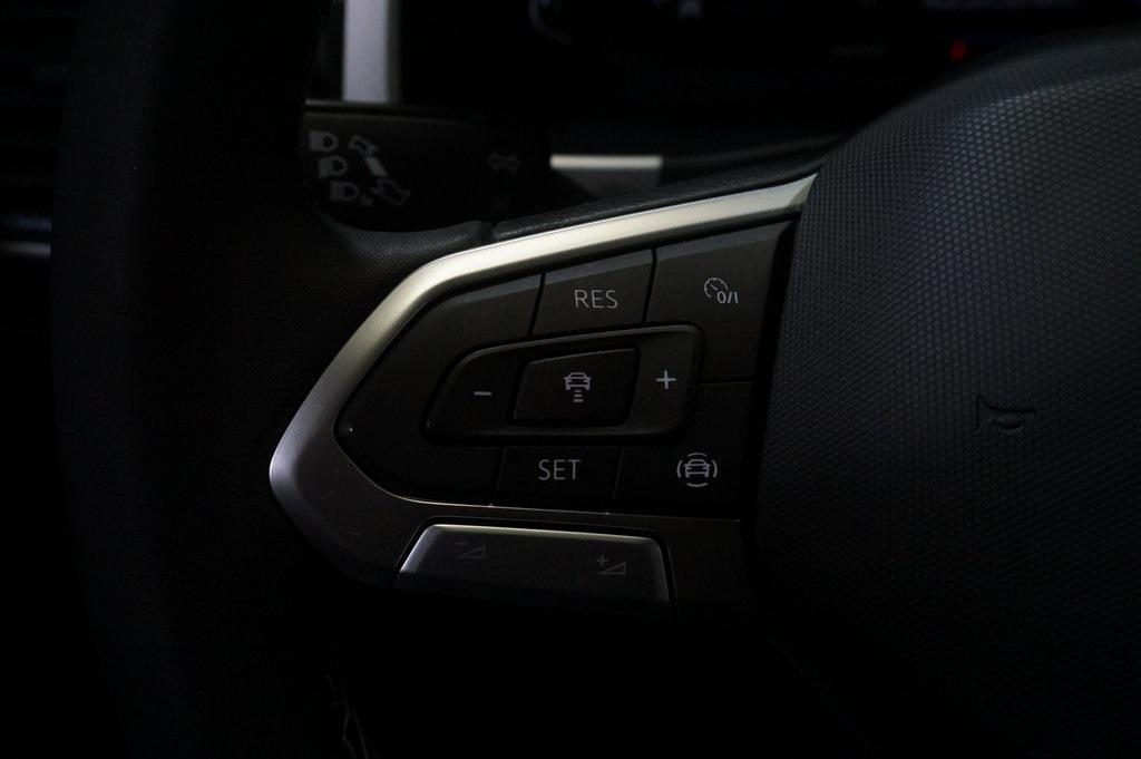 used 2022 Volkswagen Atlas car, priced at $27,790