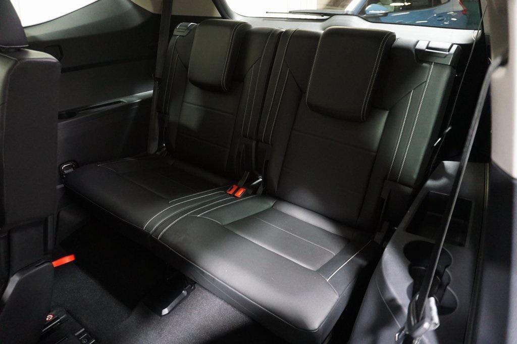 used 2022 Volkswagen Atlas car, priced at $27,790