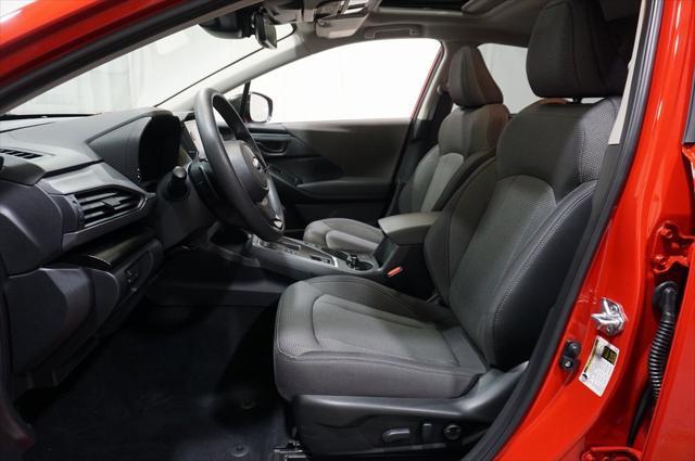 used 2024 Subaru Crosstrek car, priced at $26,498