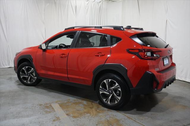 used 2024 Subaru Crosstrek car, priced at $26,498