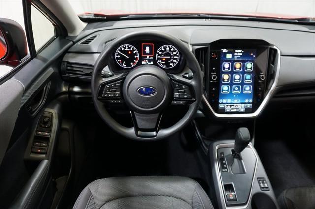 used 2024 Subaru Crosstrek car, priced at $26,498